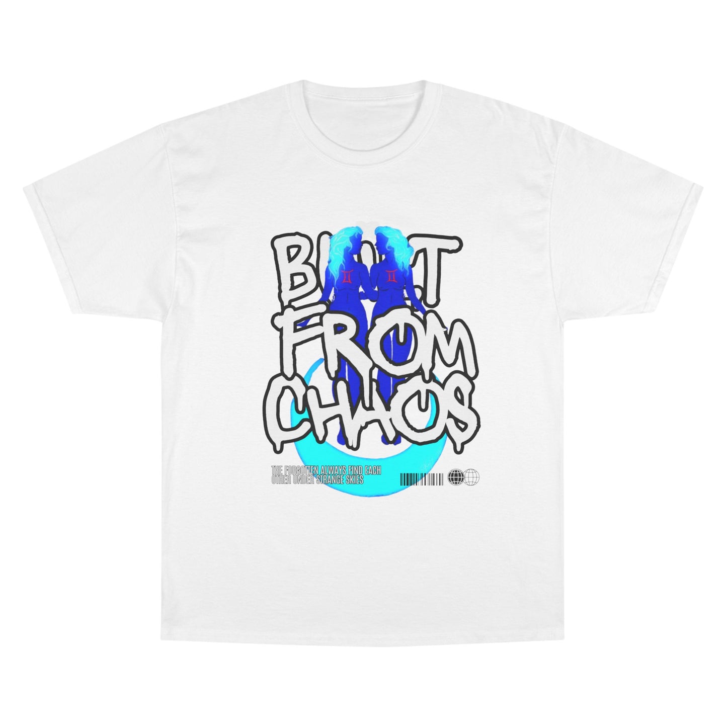 Champion T-Shirt