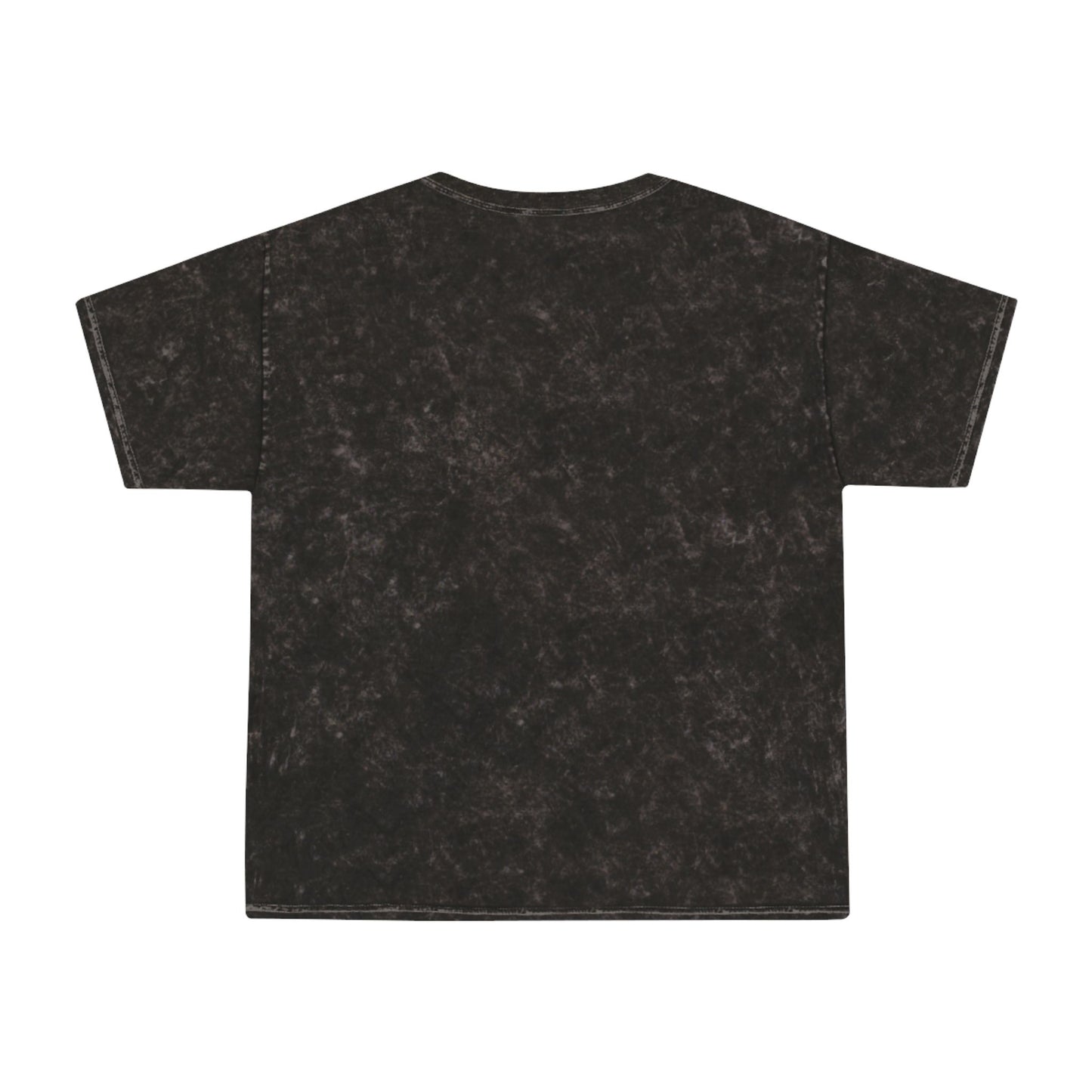 Outerverse Alien Grunge T-Shirt — UFO Spaceship Graphic Tee