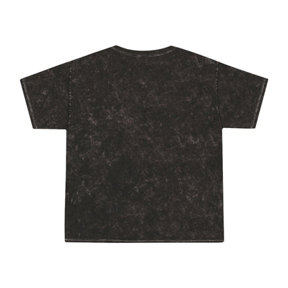 Outerverse Alien Grunge T-Shirt — UFO Spaceship Graphic Tee