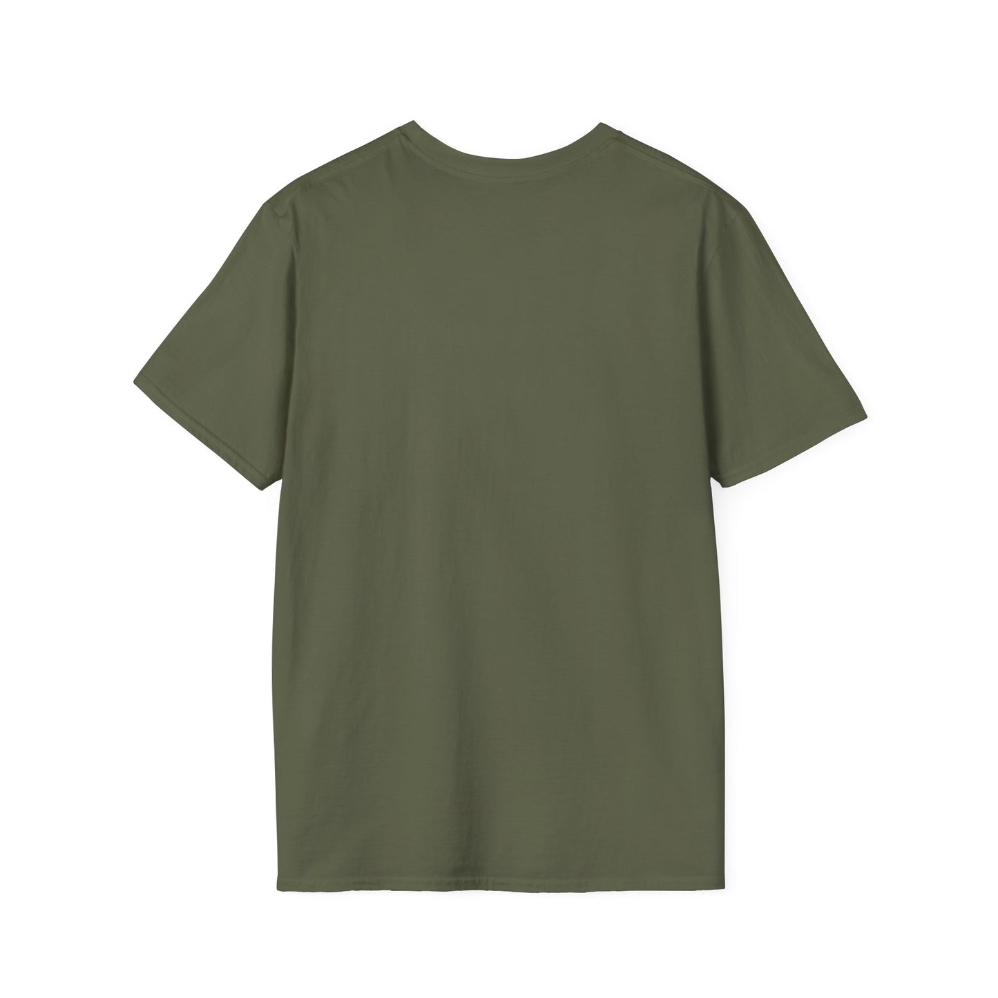Fool in Love Retro Coyote Inspired Graphic Tee