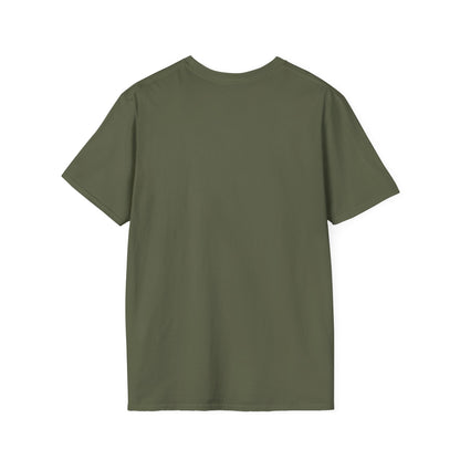 Fool in Love Retro Coyote Inspired Graphic Tee