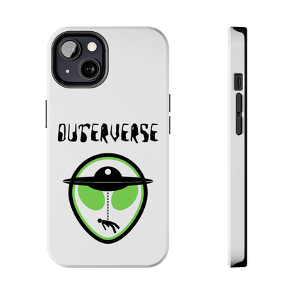 Outerverse iPhone Cases