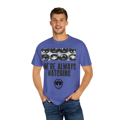 EYE4EYE t shirt