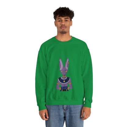 Beeru$ Crewneck Sweatshirt