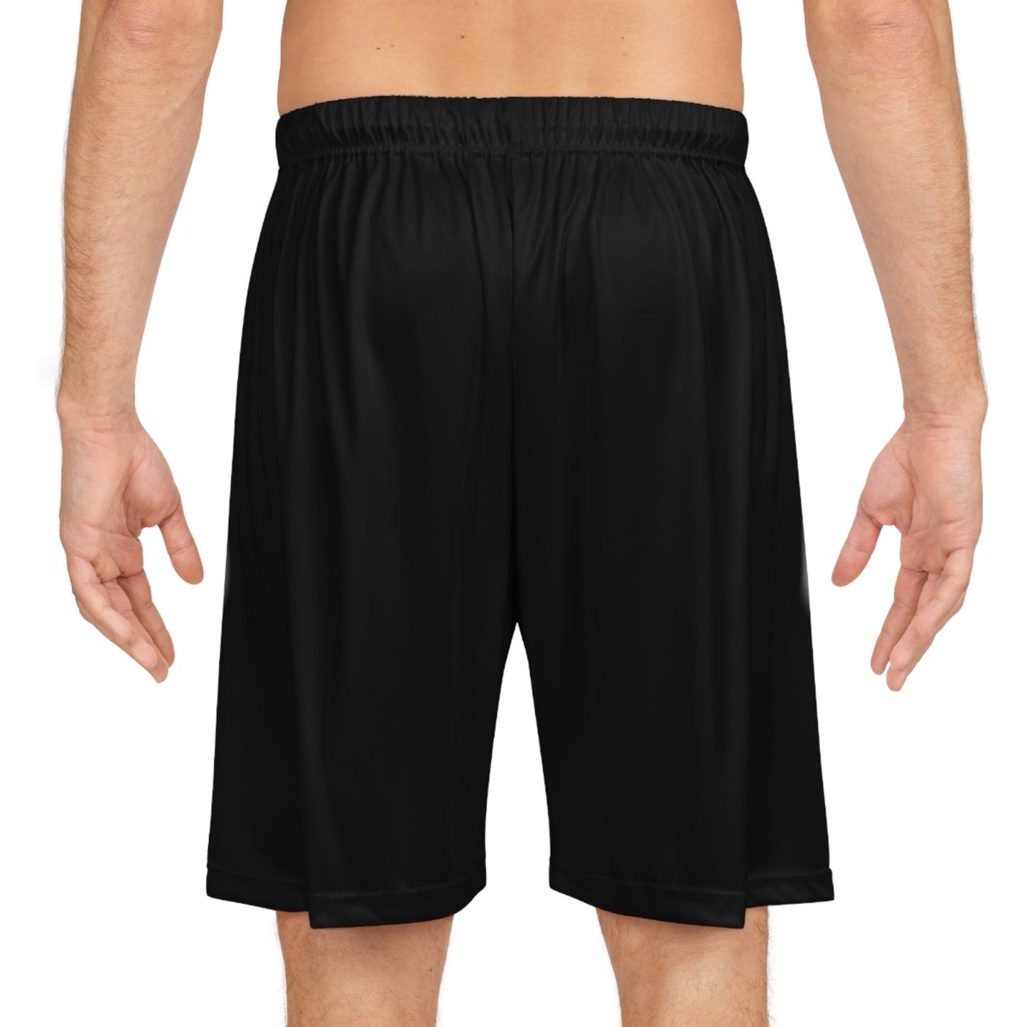 'OUTERVERSE'  Basketball Shorts