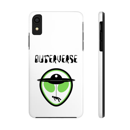 Outerverse iPhone Cases