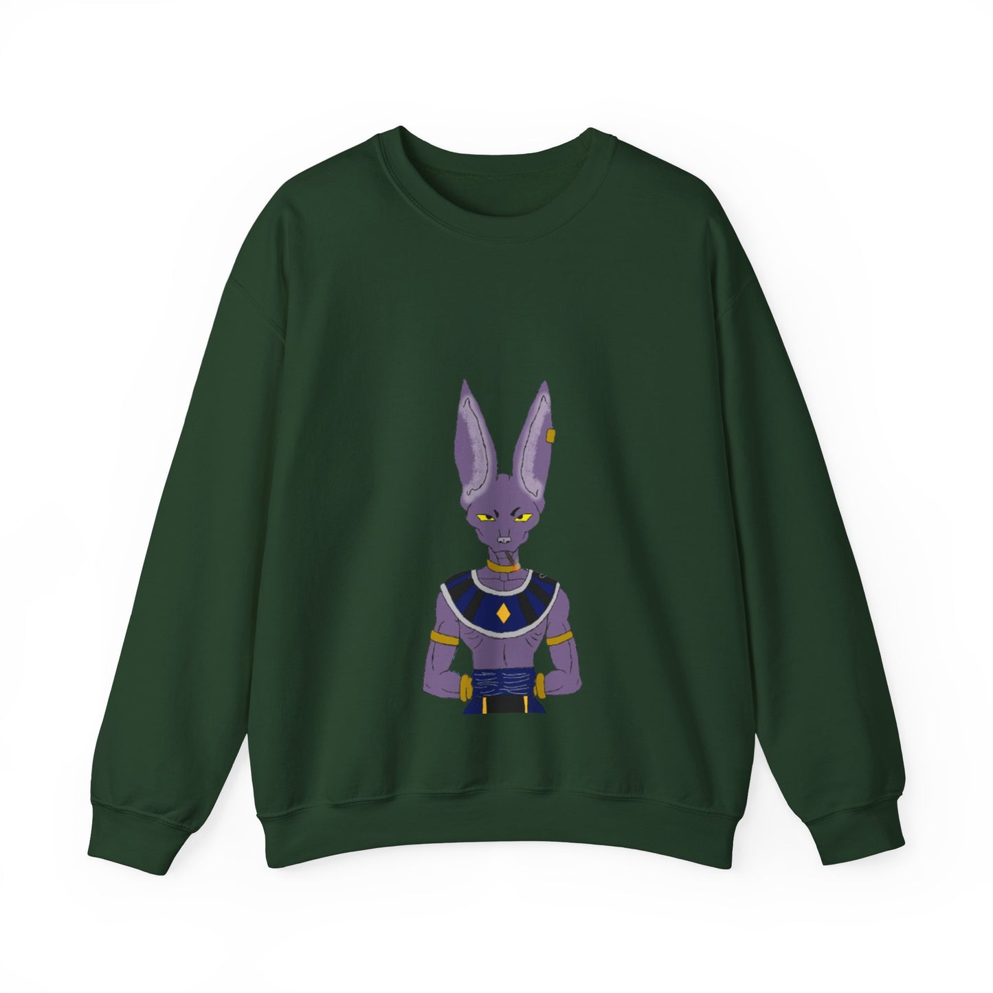 Beeru$ Crewneck Sweatshirt