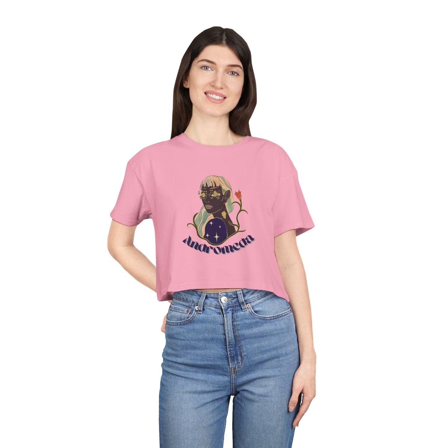 Andromeda T Shirt