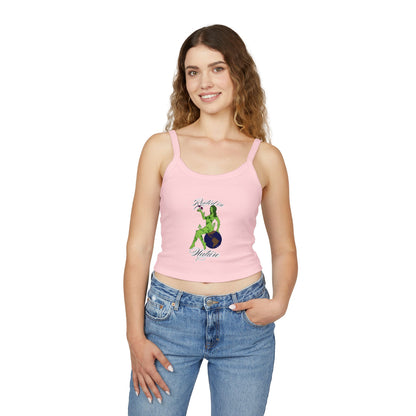 Rooted in Nature Tank Top
