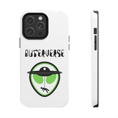 Outerverse iPhone Cases