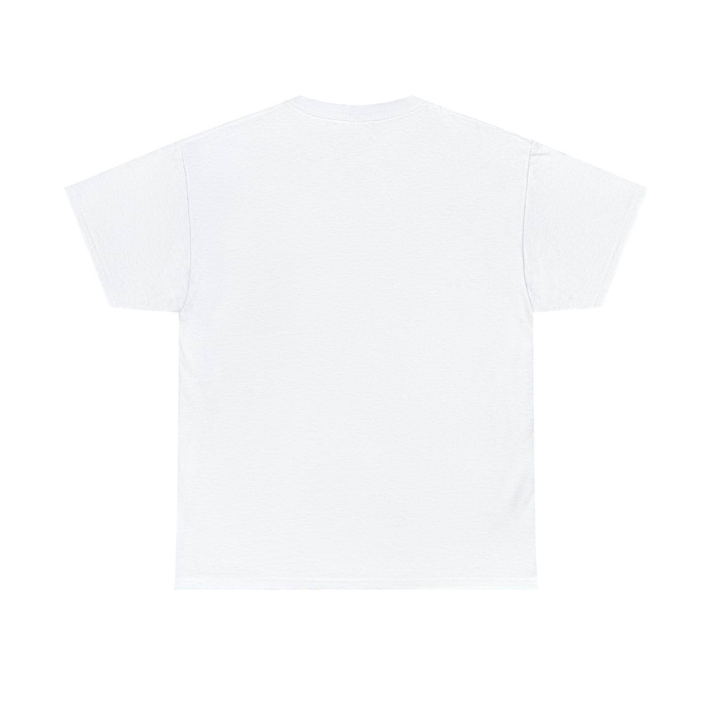 'M.A.N.S' Unisex Heavy Cotton Tee