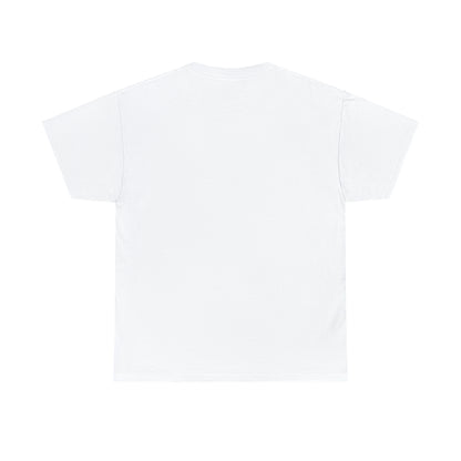 'M.A.N.S' Unisex Heavy Cotton Tee