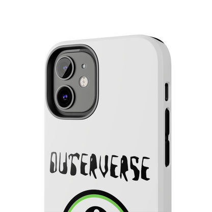 Outerverse iPhone Cases