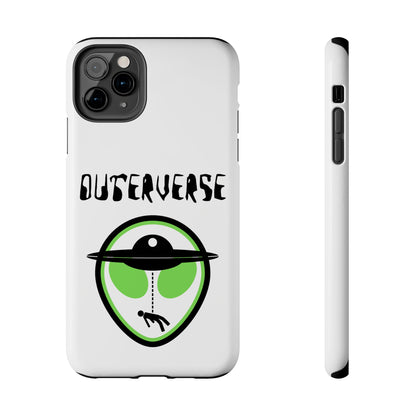 Outerverse iPhone Cases