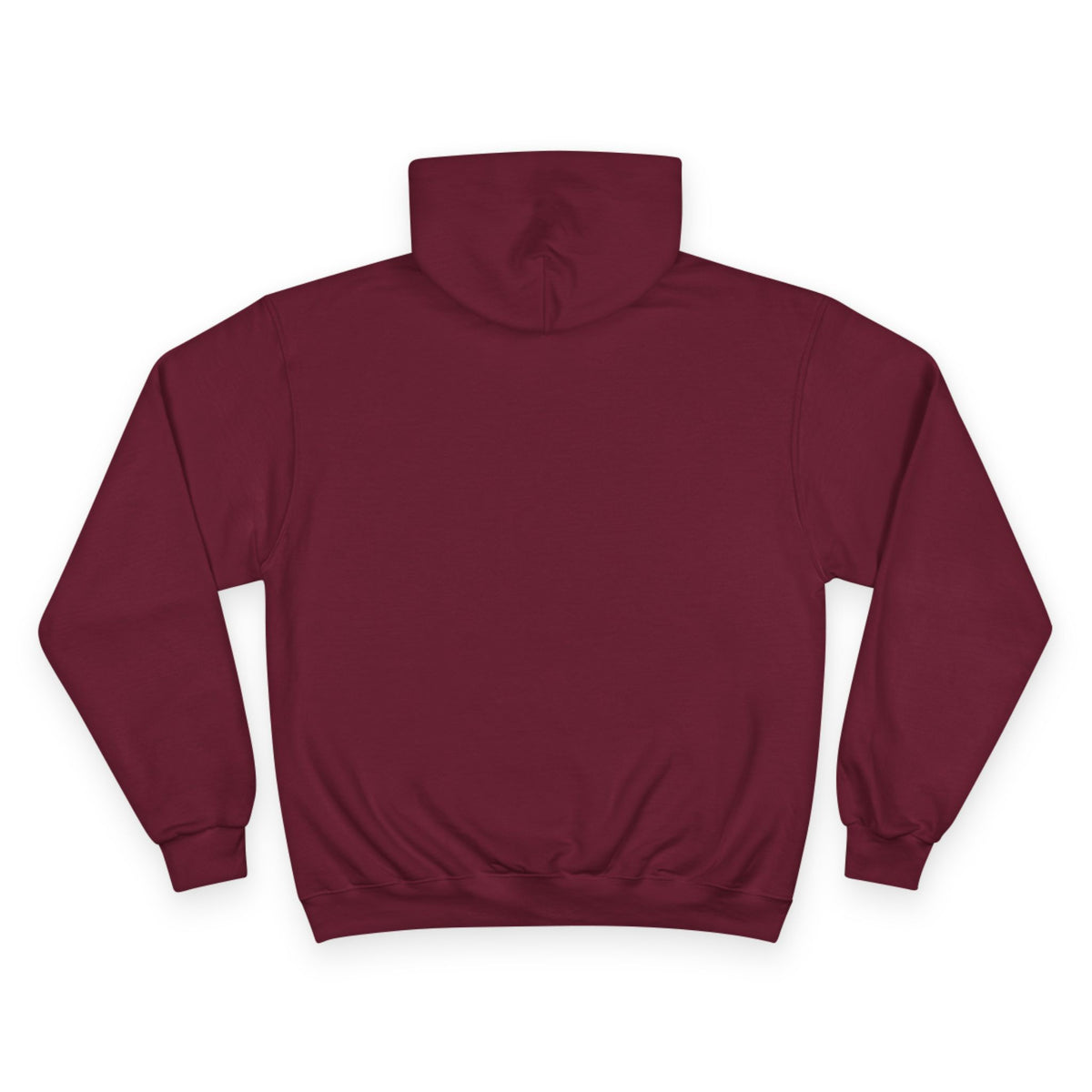 Diasporic Love Collection  Champion Branded Hoodie