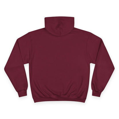 Diasporic Love Collection  Champion Branded Hoodie