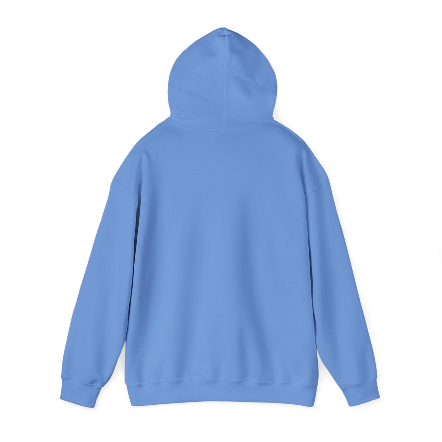 'M00dy' Hooded Sweatshirt