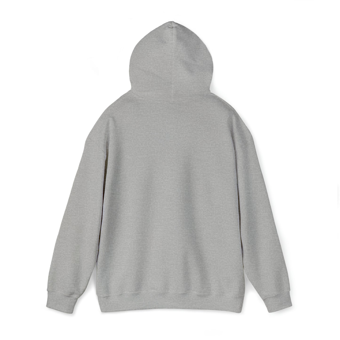 'M00dy' Hooded Sweatshirt