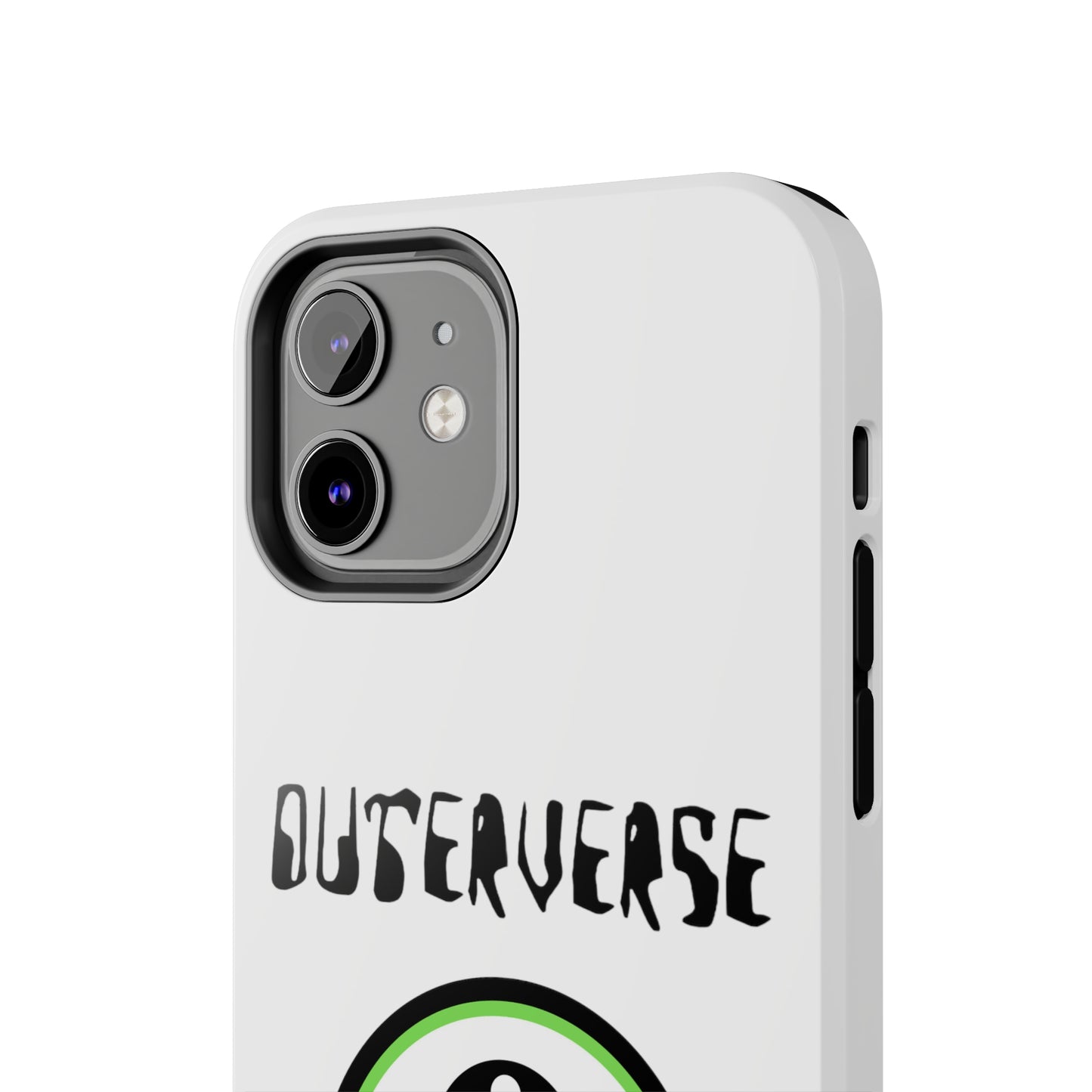 Outerverse iPhone Cases