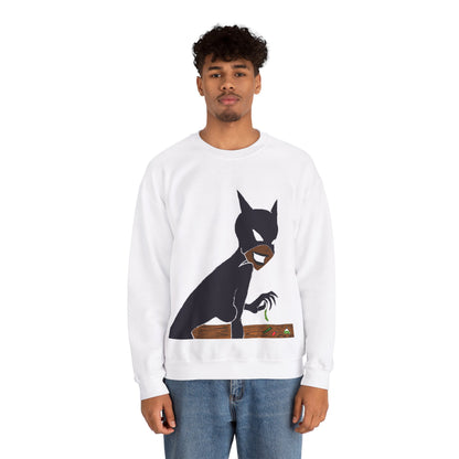 $elena Ku$h Sweatshirt