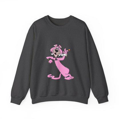 $nagglepu$$ Sweatshirt