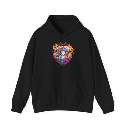 Outerverse Hooded Sweatshirt