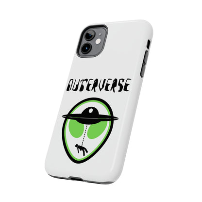 Outerverse iPhone Cases