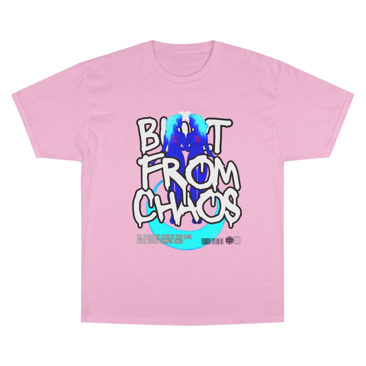 Champion T-Shirt