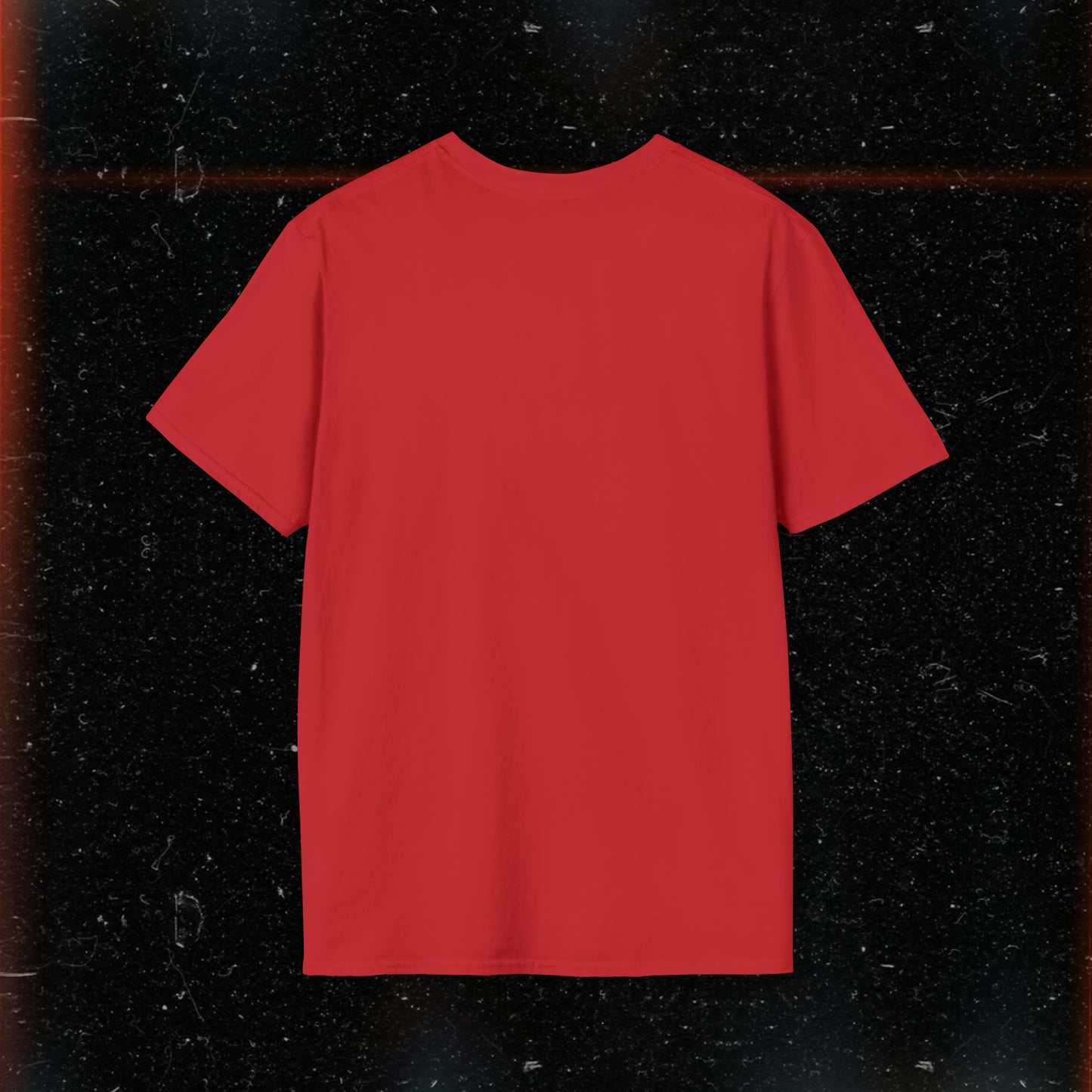 OUTERVERSE v2 Unisex Softstyle T-Shirt