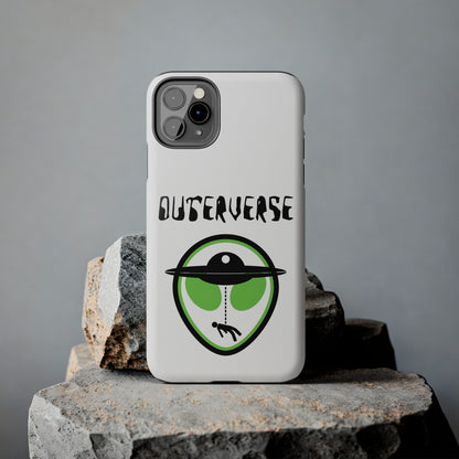 Outerverse iPhone Cases