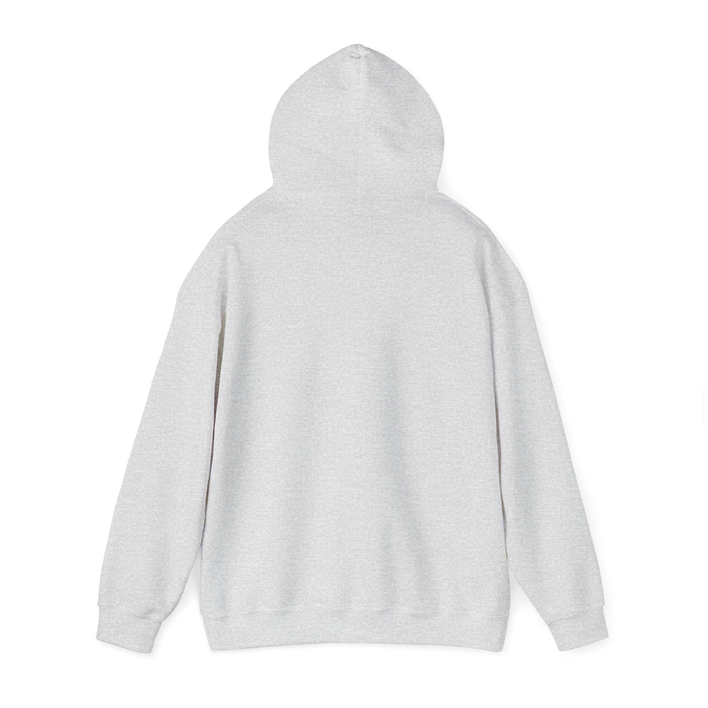 'Mr. Anderson' Hooded Sweatshirt