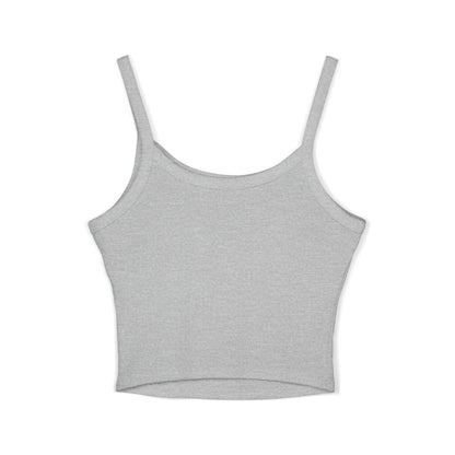 Nah, I'ma Stay Tank Top 🧘‍♀️✌️