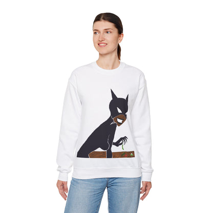 $elena Ku$h Sweatshirt