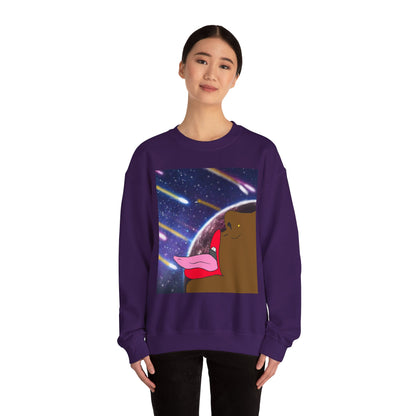 'Stella Performance' Crewneck Sweatshirt